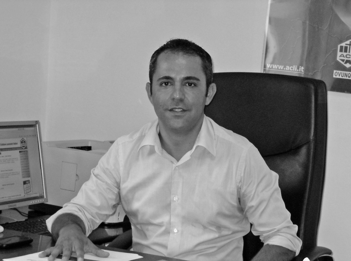 10 domande a... Mauro Carta